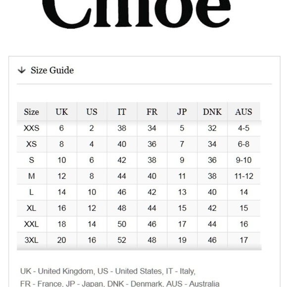 Chloé Brown White Details Cold Shoulder Blouse S - Picture 12 of 12